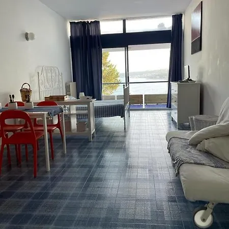 Appartamento Romantico Monolocale