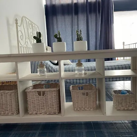 Appartamento Romantico Monolocale *