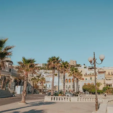 Romantico Monolocale Castro (Lecce)